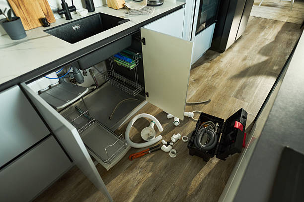 24/7 Emergency Toilet Repair experts in Burnsville, MN